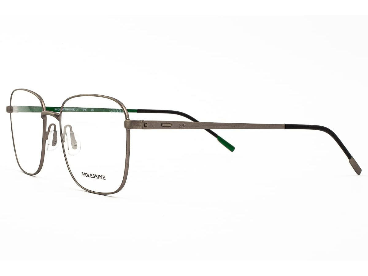 MO2218 - Grigio Verde — Gray
