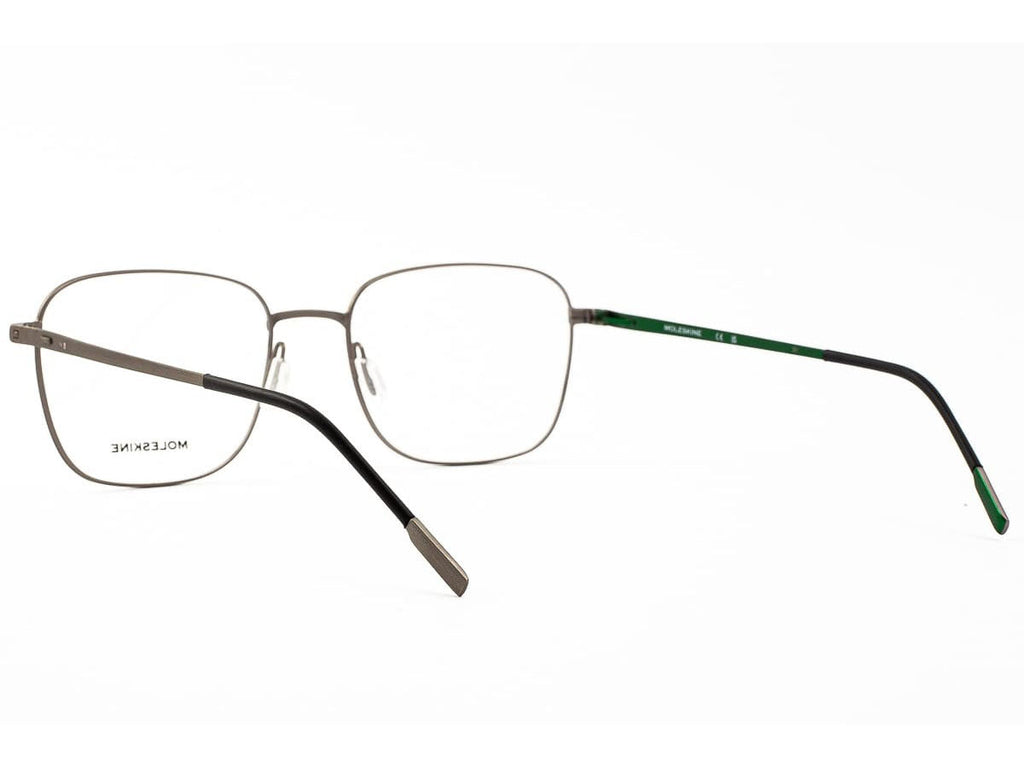 MO2218 - Grigio Verde — Gray