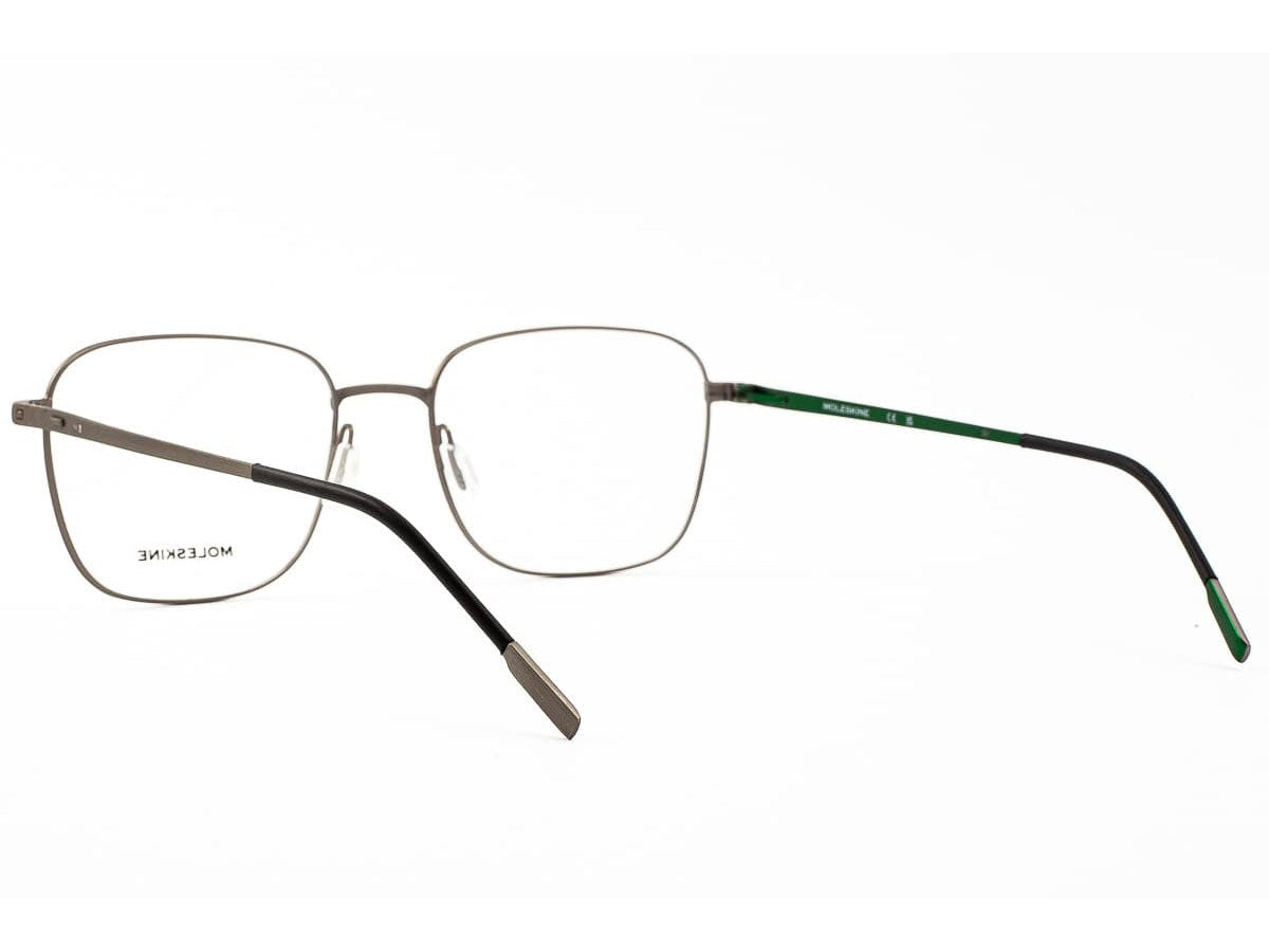 MO2218 - Grigio Verde — Gray