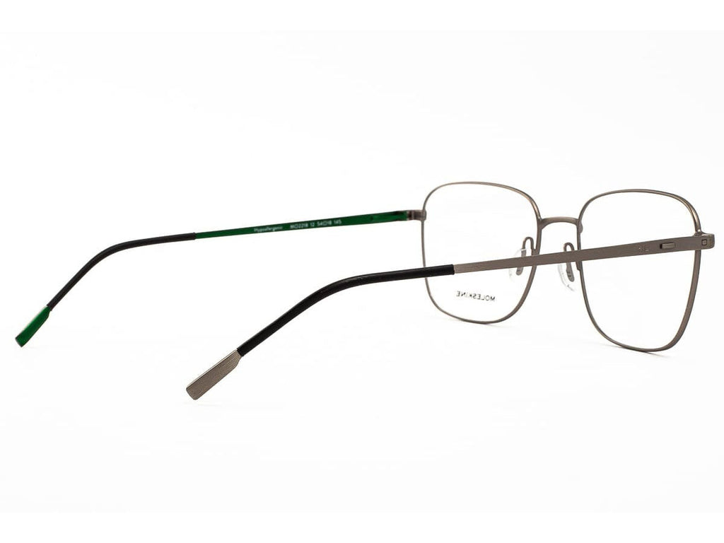 MO2218 - Grigio Verde — Gray