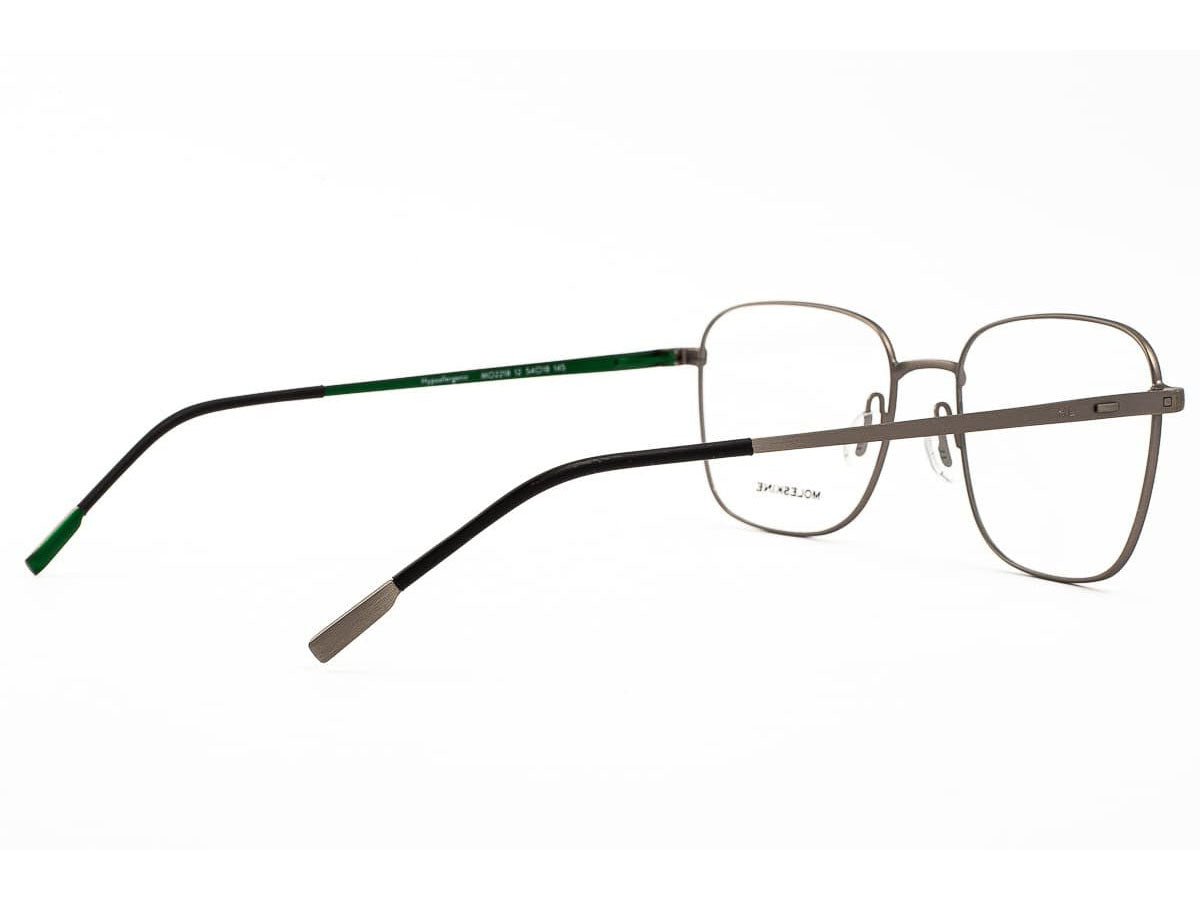 MO2218 - Grigio Verde — Gray
