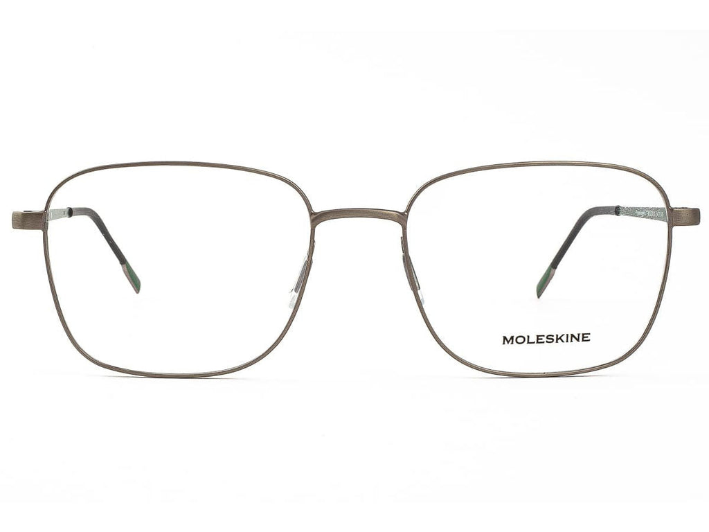 MO2218 - Grigio Verde — Gray
