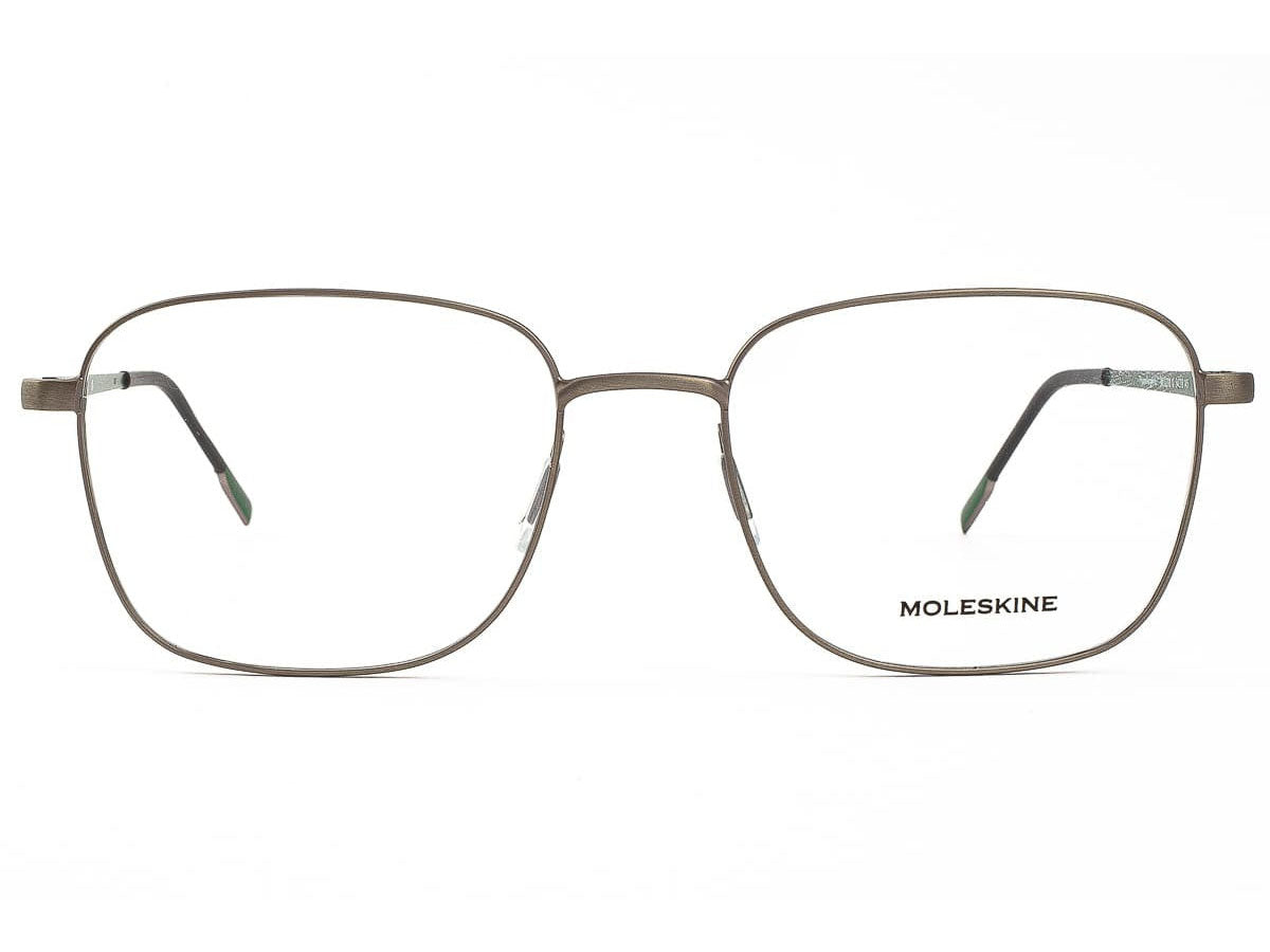 MO2218 - Grigio Verde — Gray