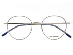 MO2214 - Blu Argento — Blue