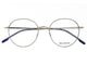 MO2214 - Blu Argento — Blue