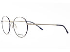 MO2214 - Blu Argento — Blue