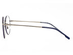 MO2214 - Blu Argento — Blue