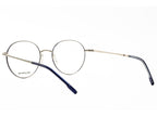 MO2214 - Blu Argento — Blue