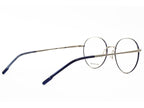 MO2214 - Blu Argento — Blue