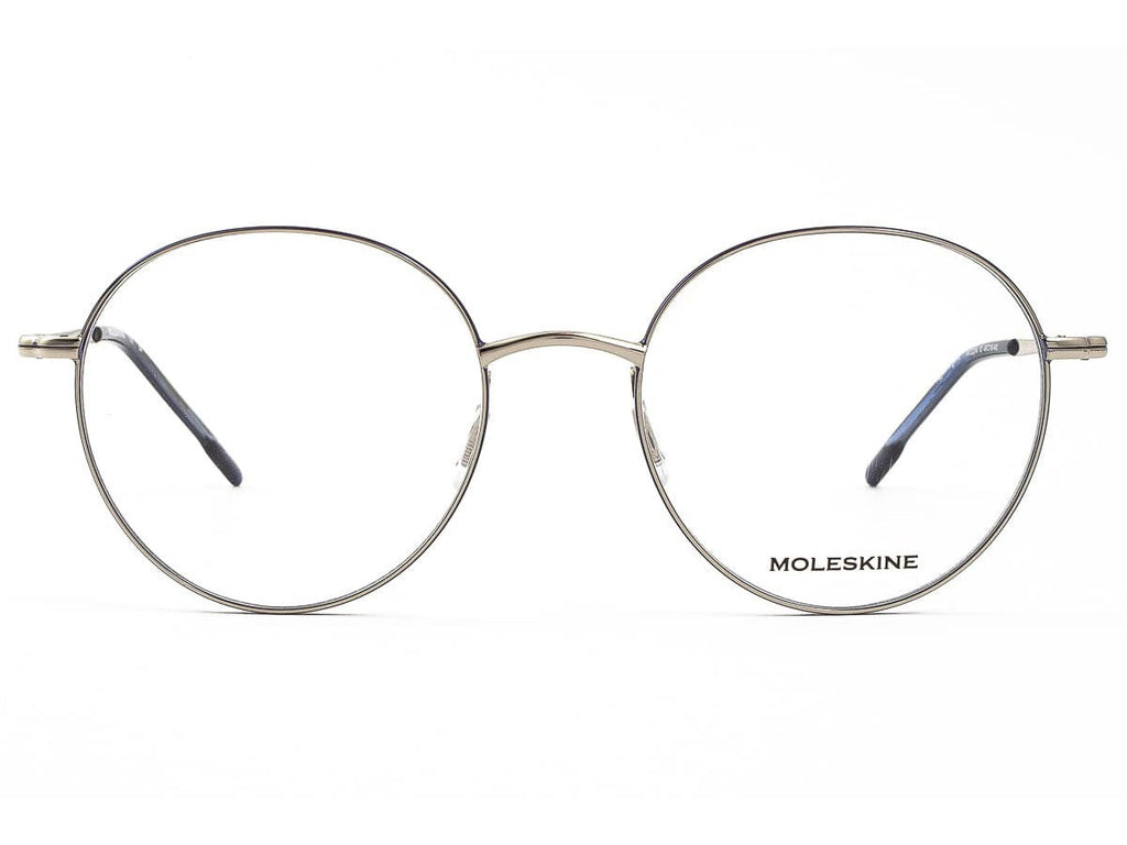 MO2214 - Blu Argento — Blue