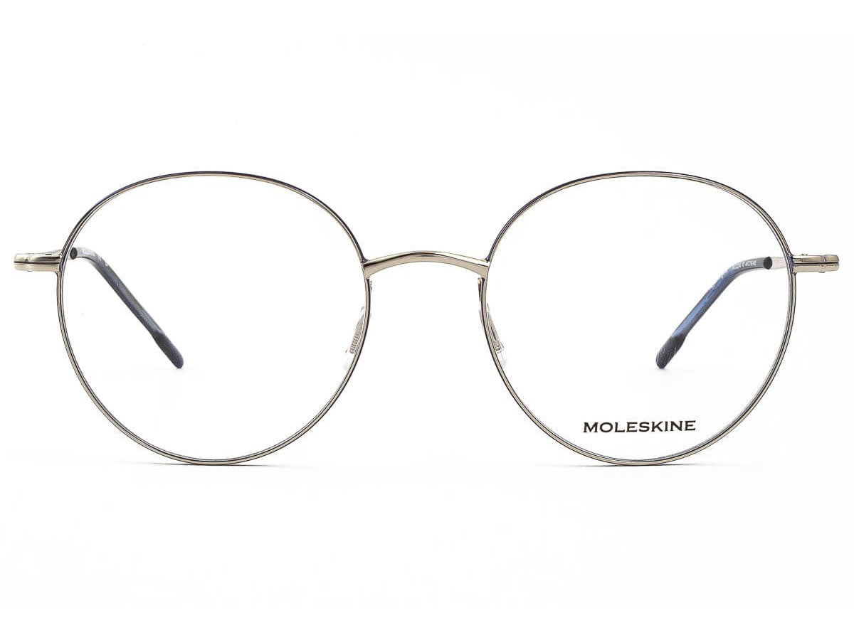MO2214 - Blu Argento — Blue