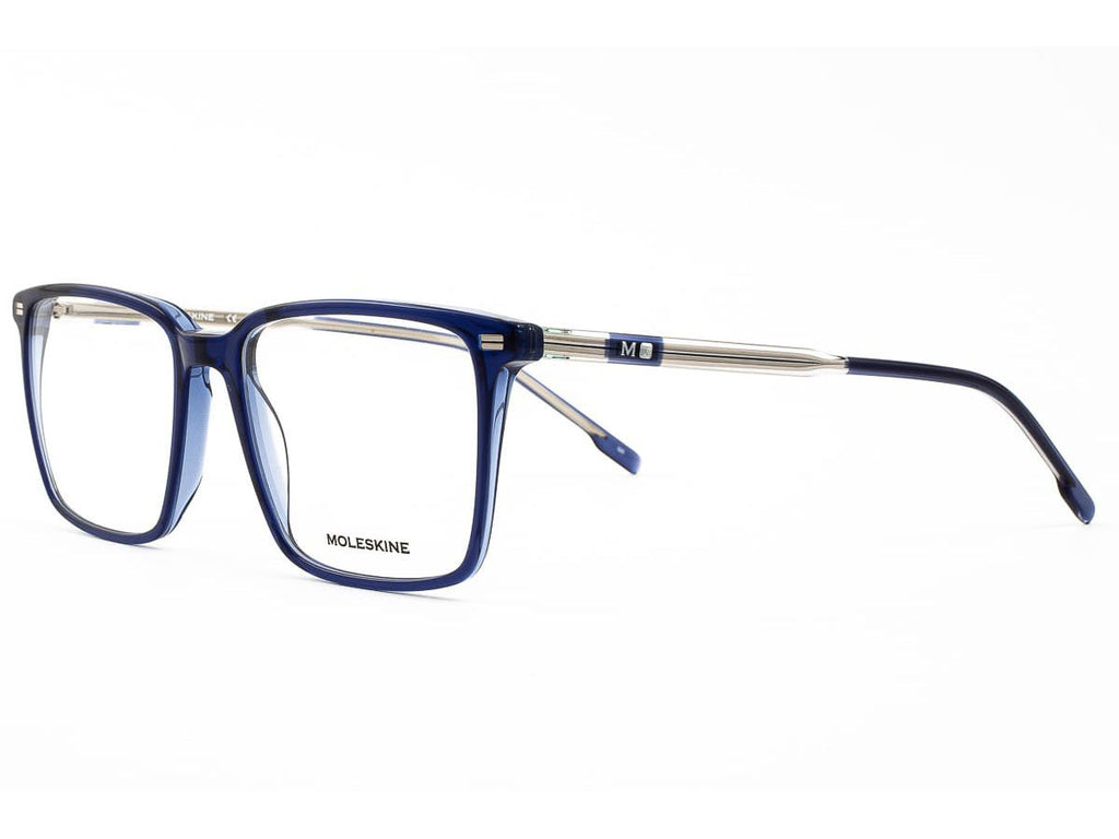 MO1232 - Blue — Blue