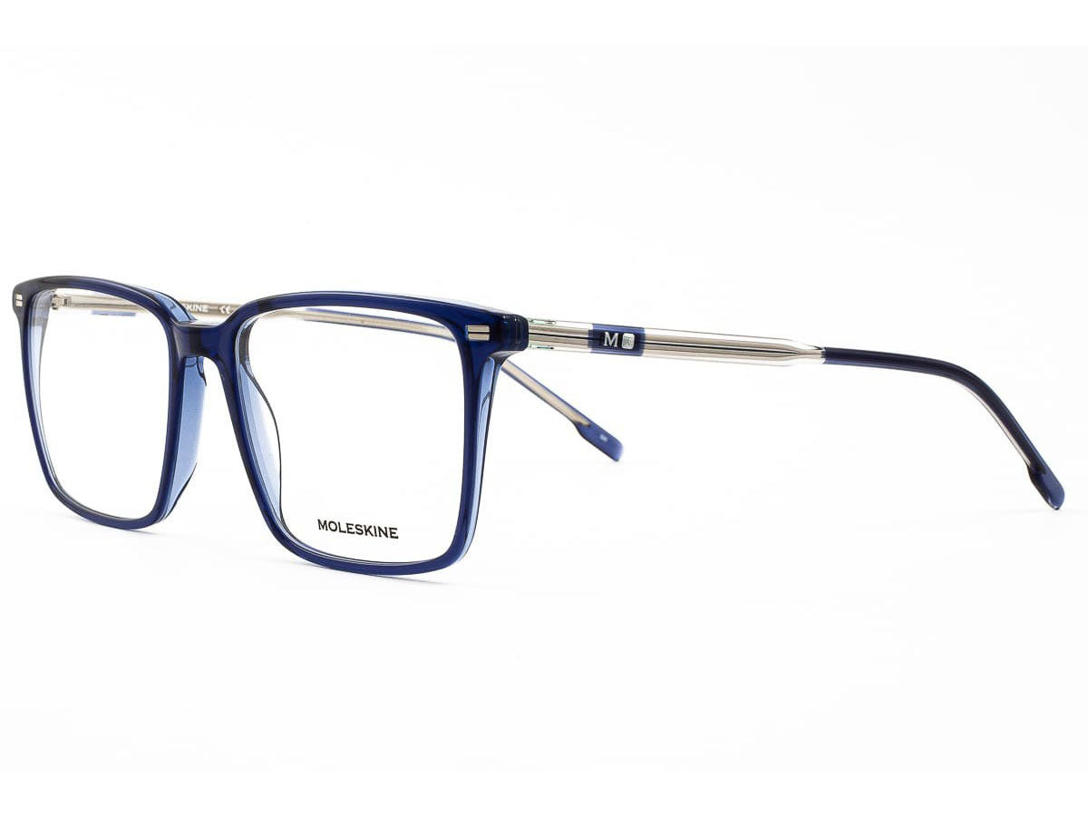 MO1232 - Blue — Blue