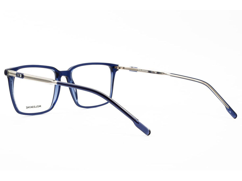 MO1232 - Blue — Blue