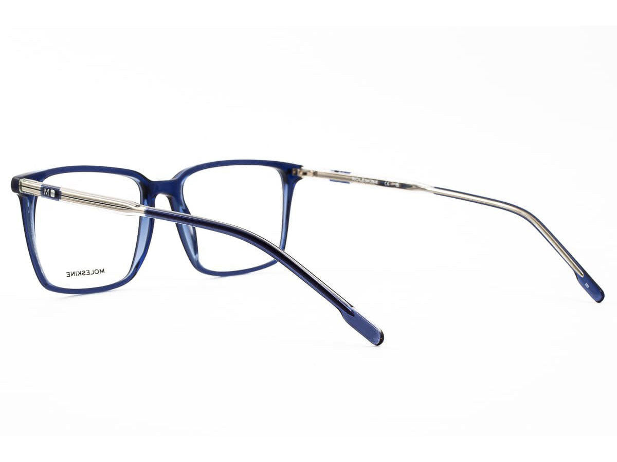 MO1232 - Blue — Blue