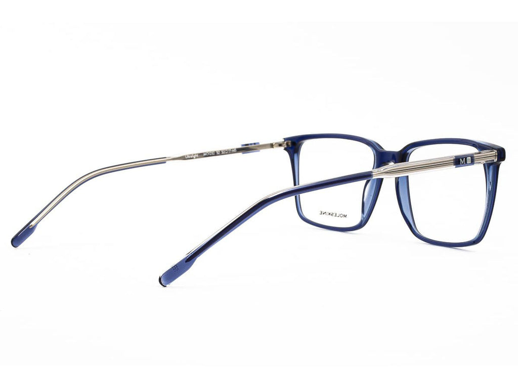 MO1232 - Blue — Blue
