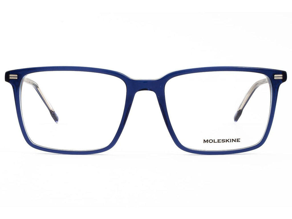 MO1232 - Blue — Blue