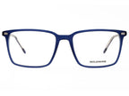 MO1232 - Blue — Blue