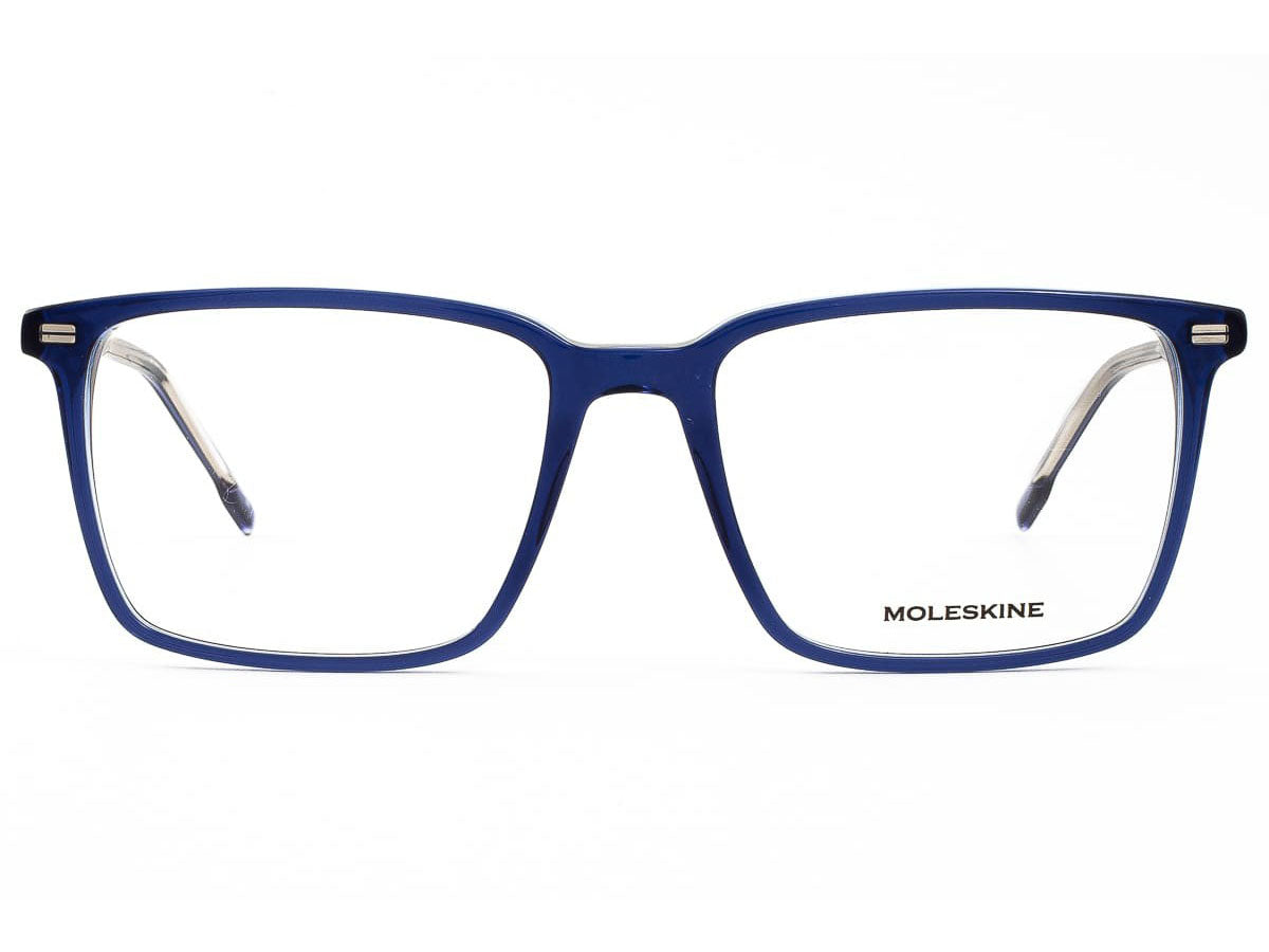 MO1232 - Blue — Blue