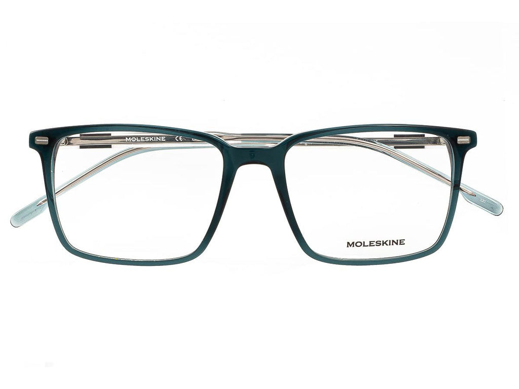 MO1232 - Petrolio — Green