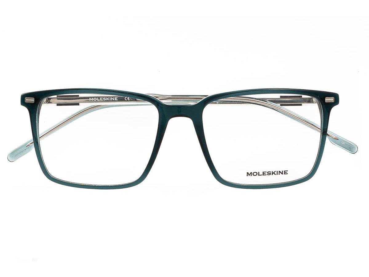 MO1232 - Petrolio — Green