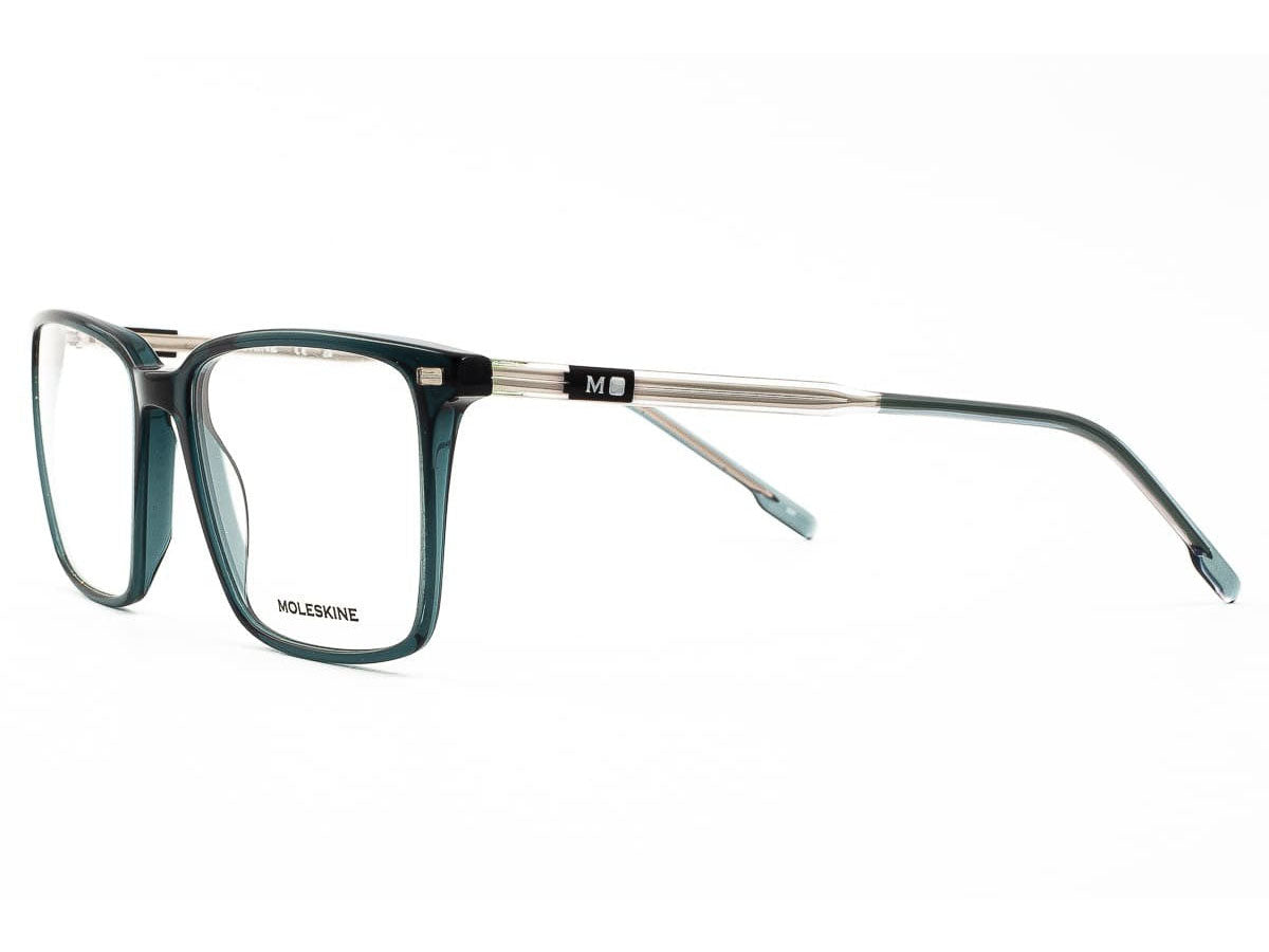 MO1232 - Petrolio — Green