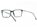 MO1232 - Petrolio — Green