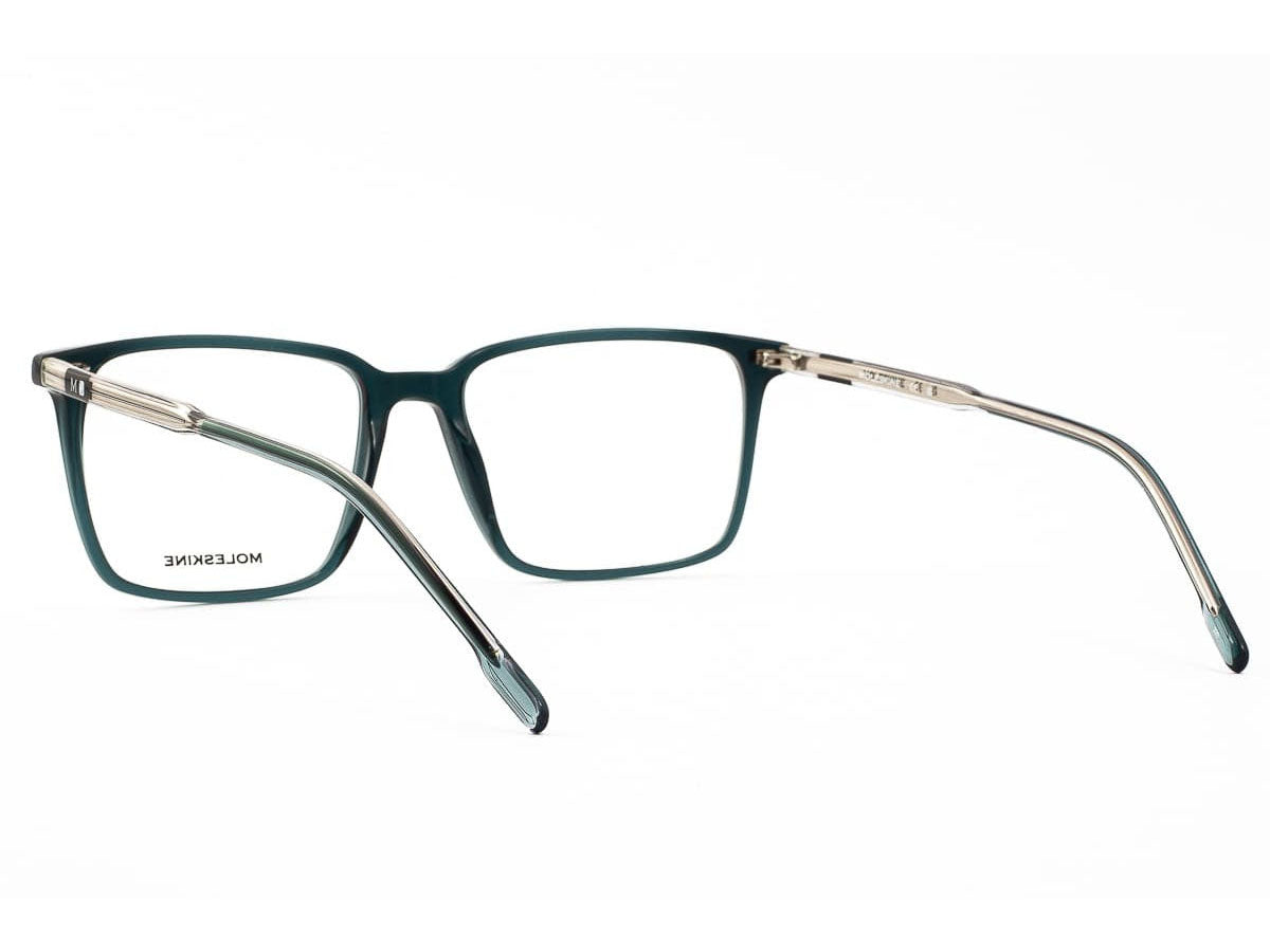 MO1232 - Petrolio — Green