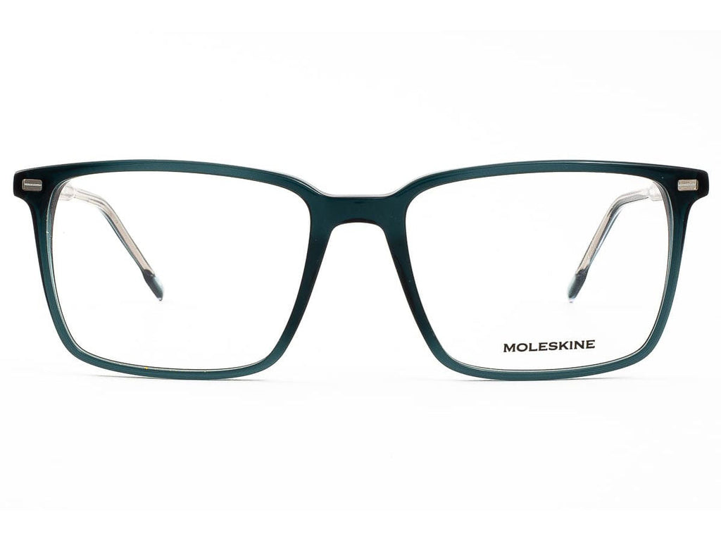 MO1232 - Petrolio — Green