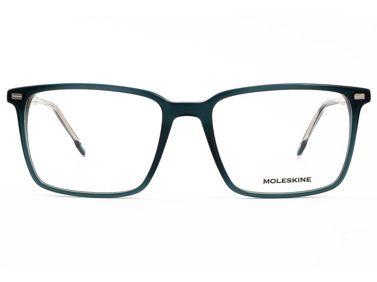 MO1232 - Petrolio — Green