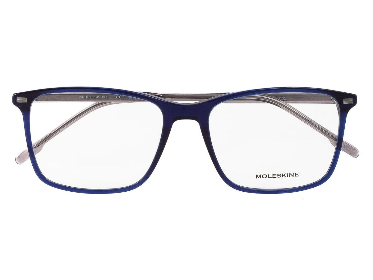 MO1209 - Blue — Blue