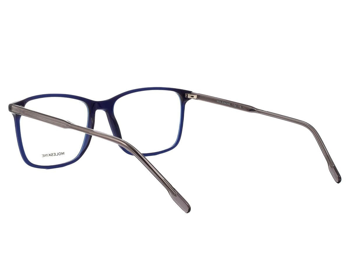 MO1209 - Blue — Blue