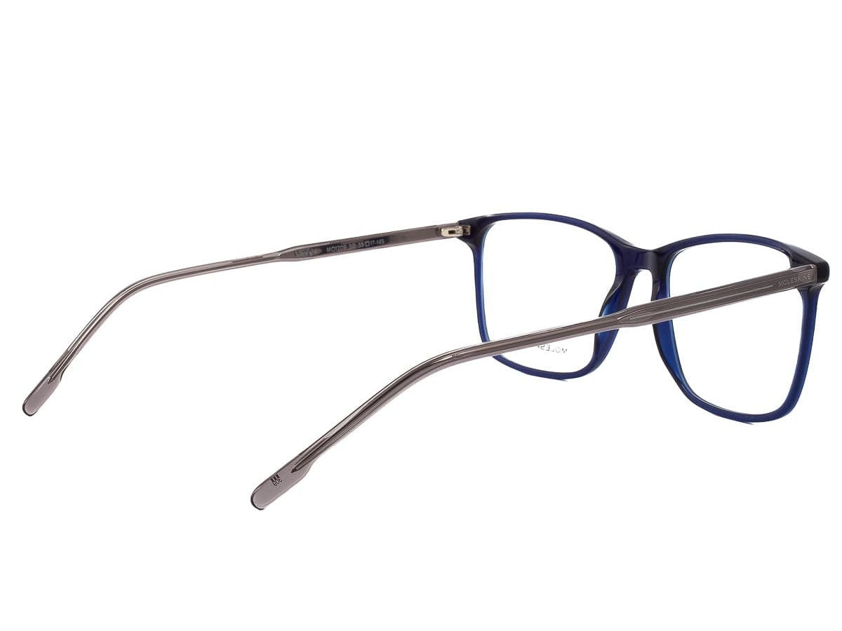MO1209 - Blue — Blue
