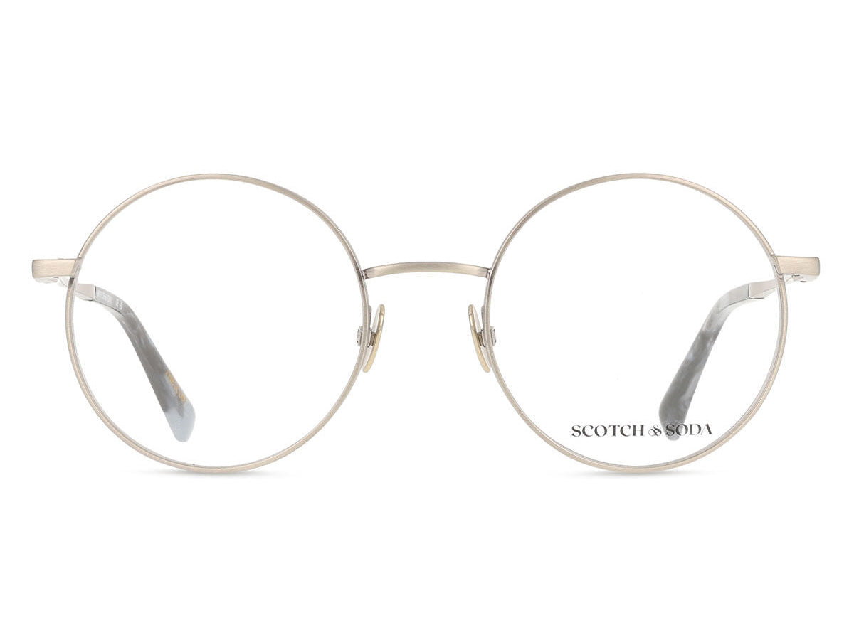 SS2022 - Silver