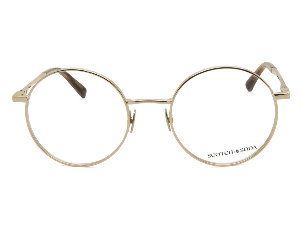 SS2022 - Gold