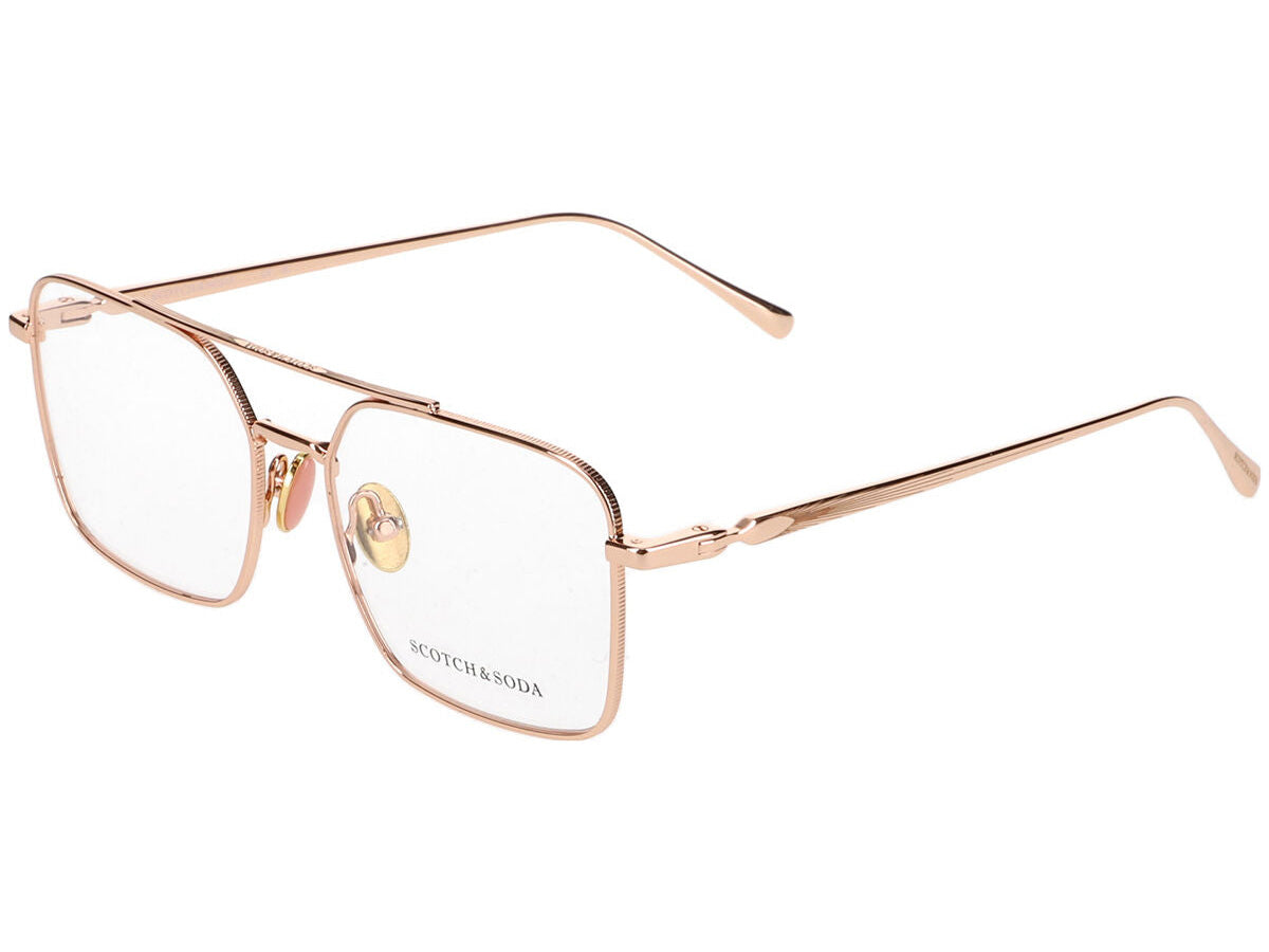 SS2010 - Rose Gold