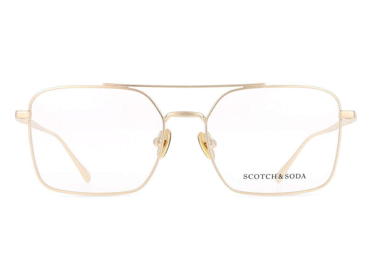 SS2010 - Gold