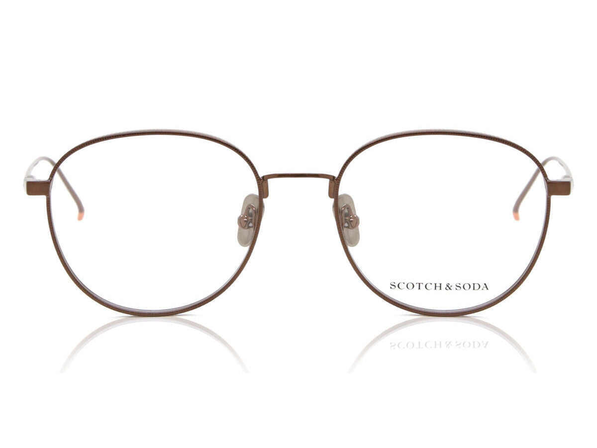 SS2001 - Bronze Brown