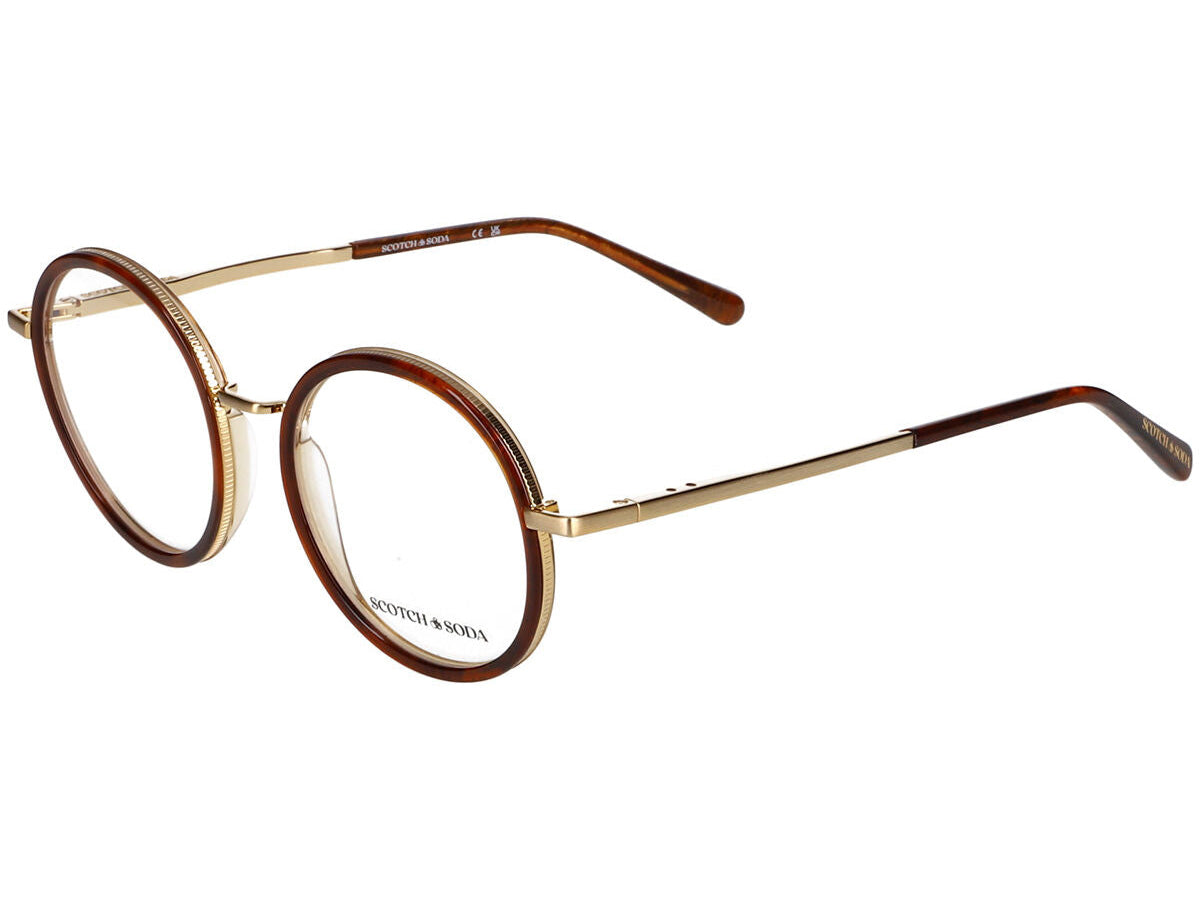 SS2014 - Dark Tortoise/Gold