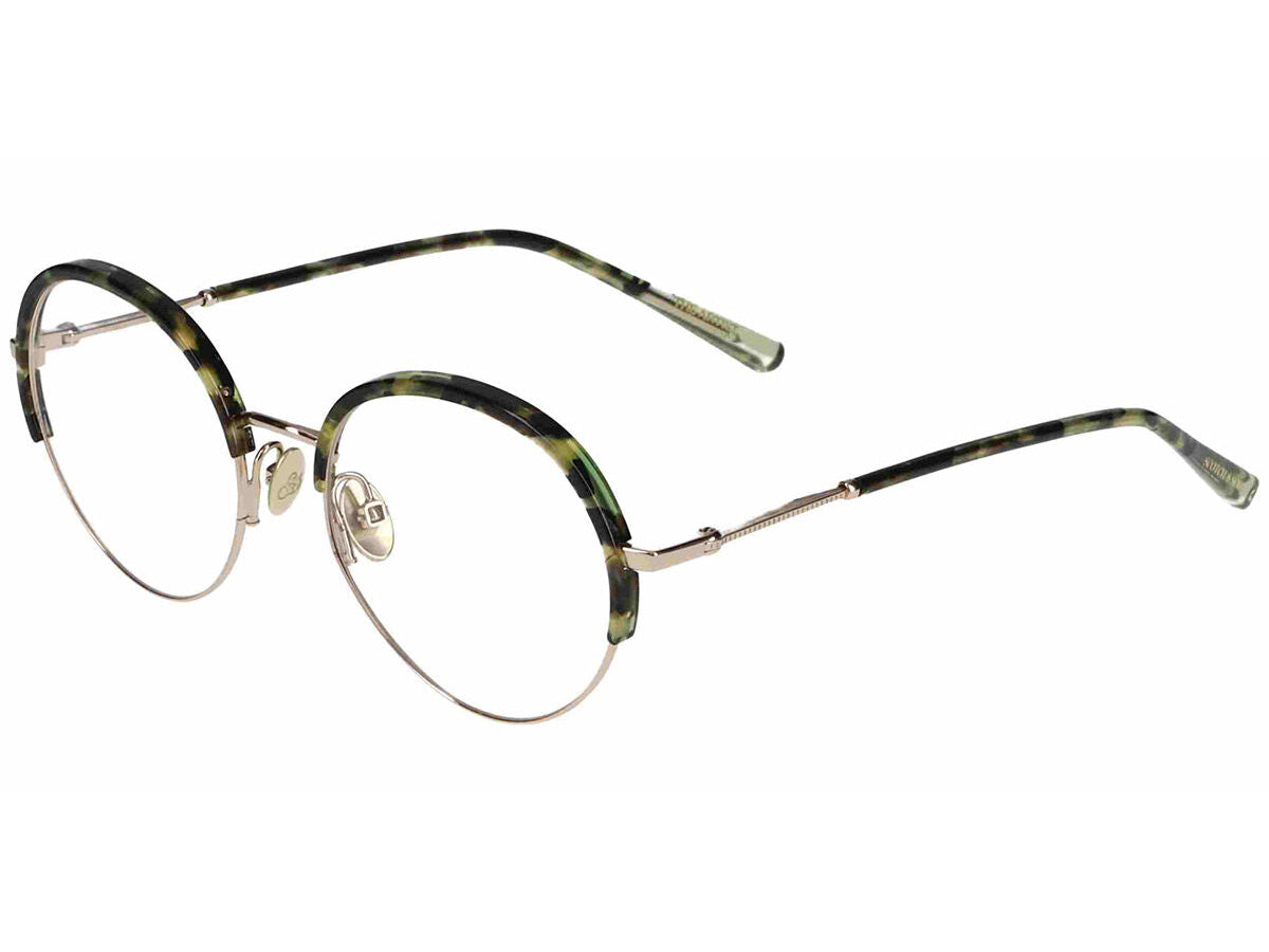 SS1027 - Green Tortoise