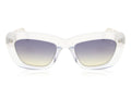 SS7037 - Frosted Grey