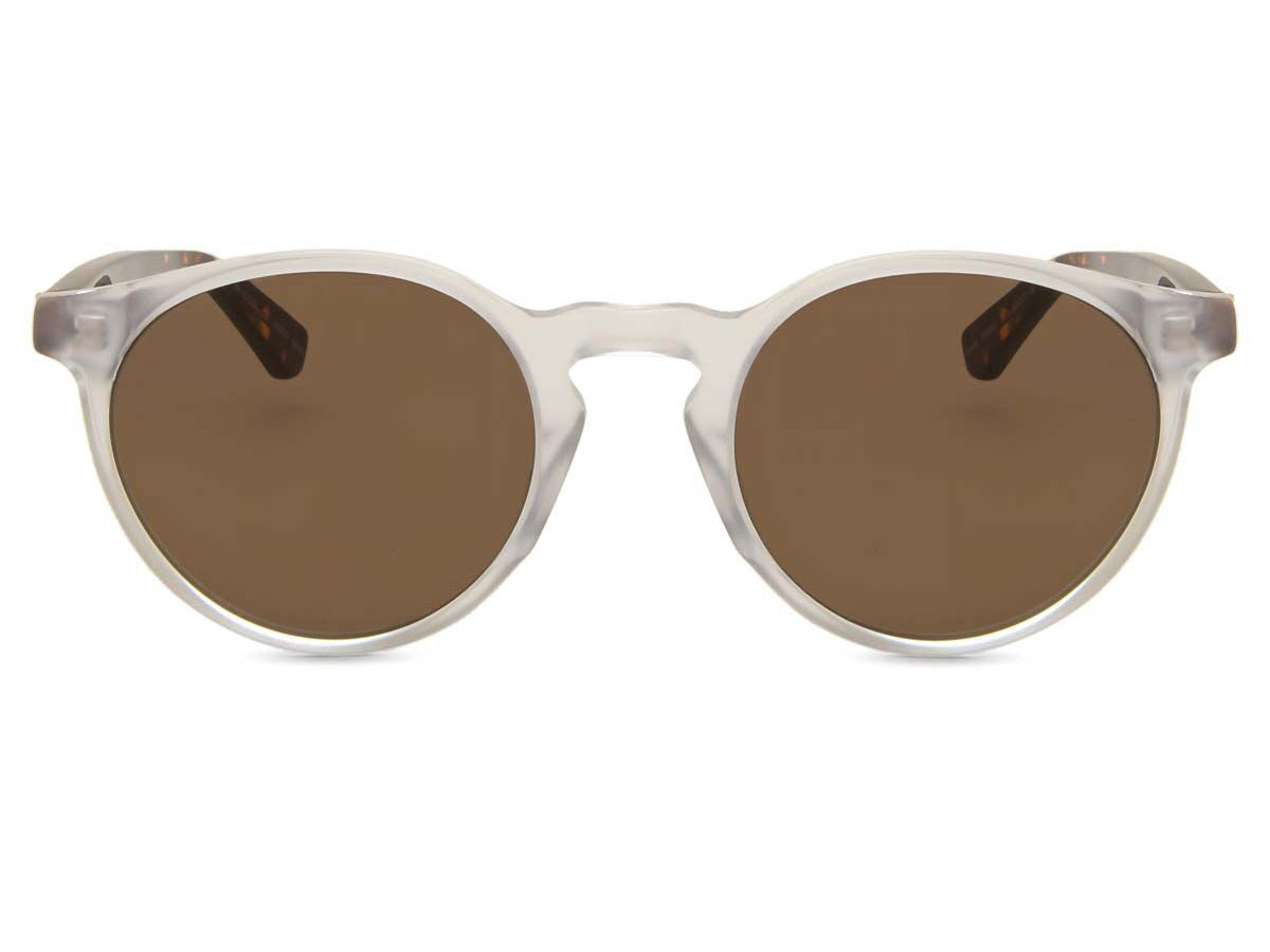 SS8004 - Frosted White