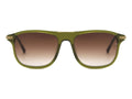 SS8013 - Transparent Mud Green