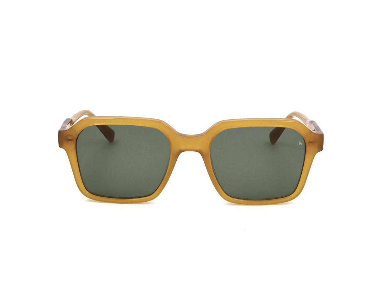 SS8008 - Frosted Honey Yellow