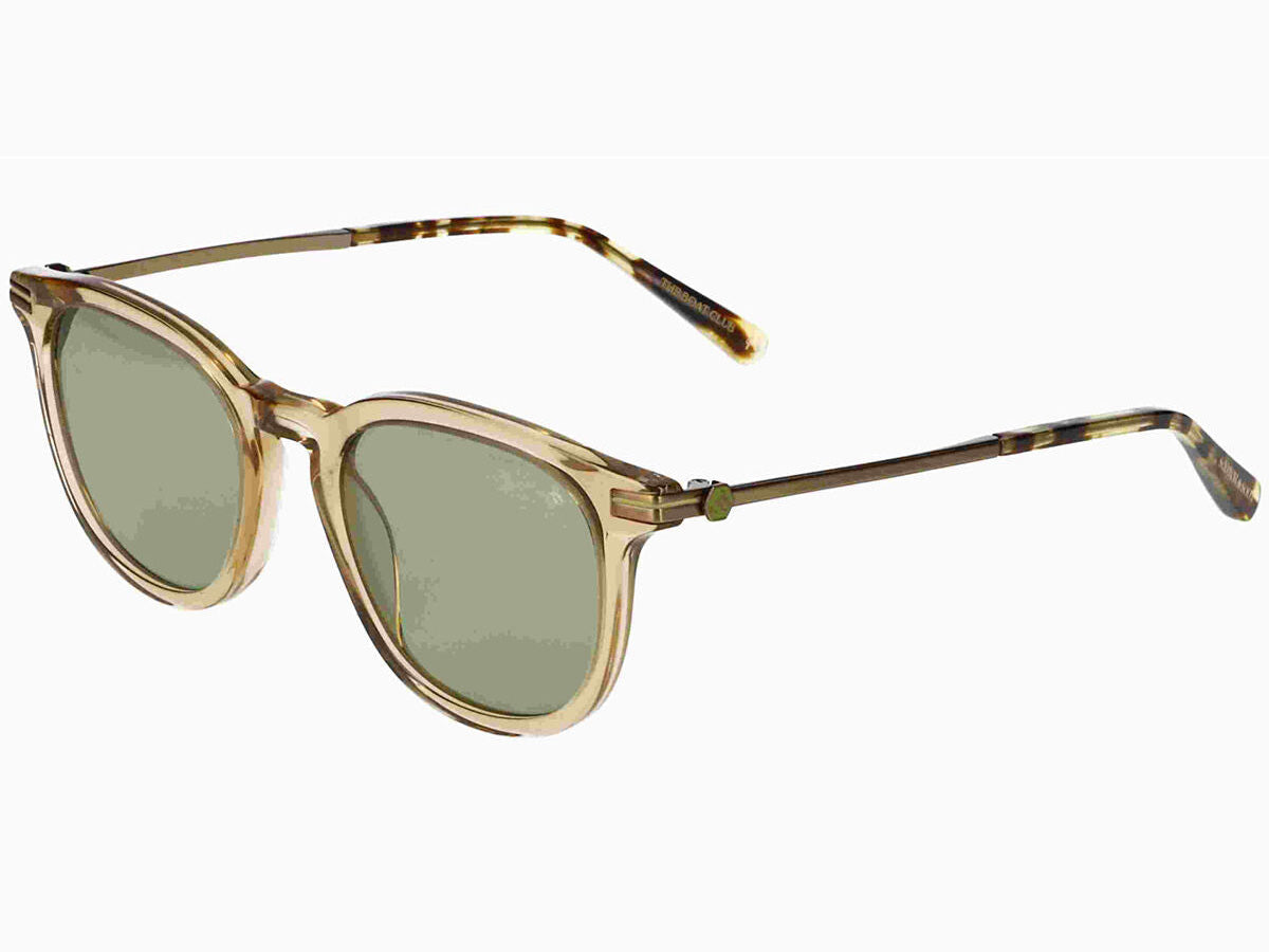 SS8024 - Transparent Light Brown
