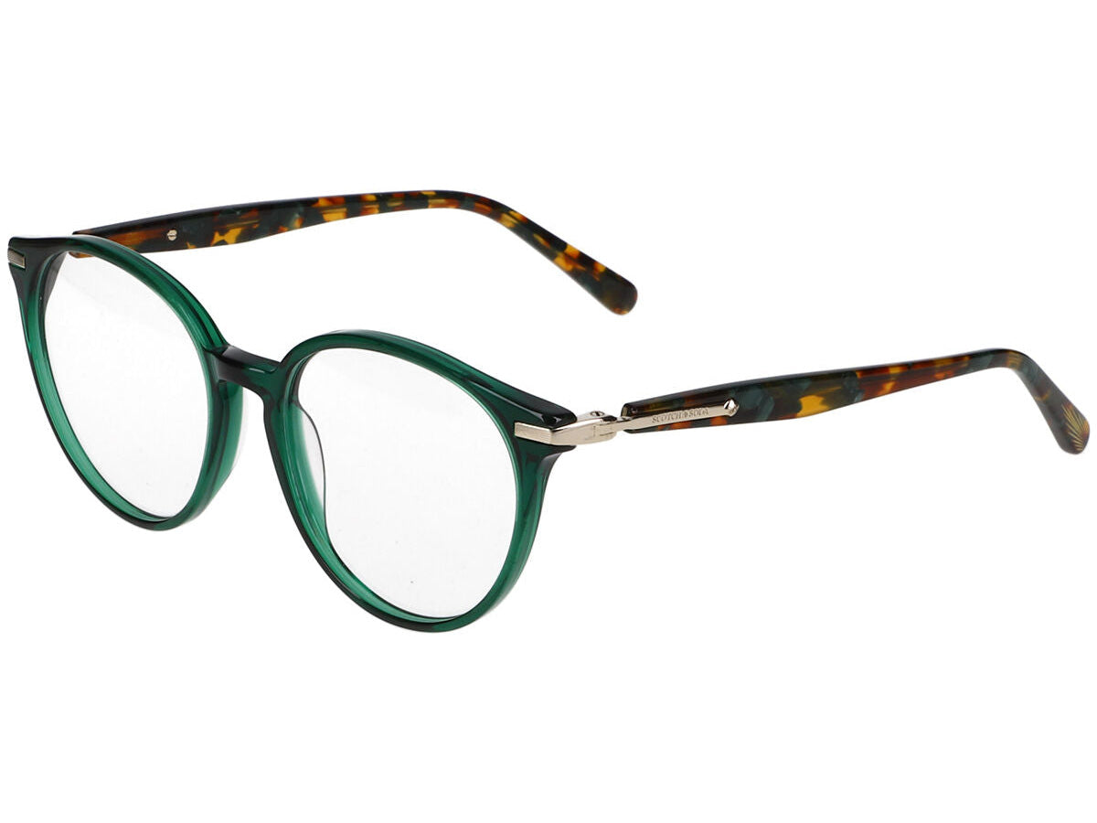 SS3026 - Transparent Green