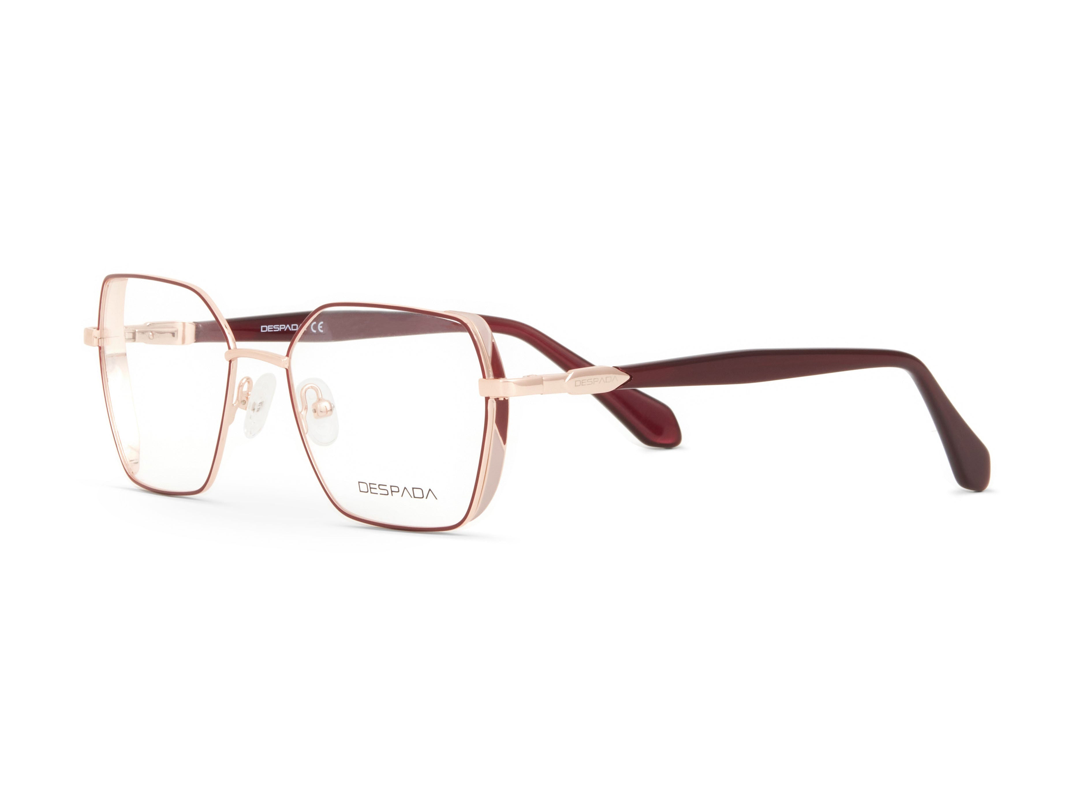 DS 5276 - Rose gold — Rose-Gold