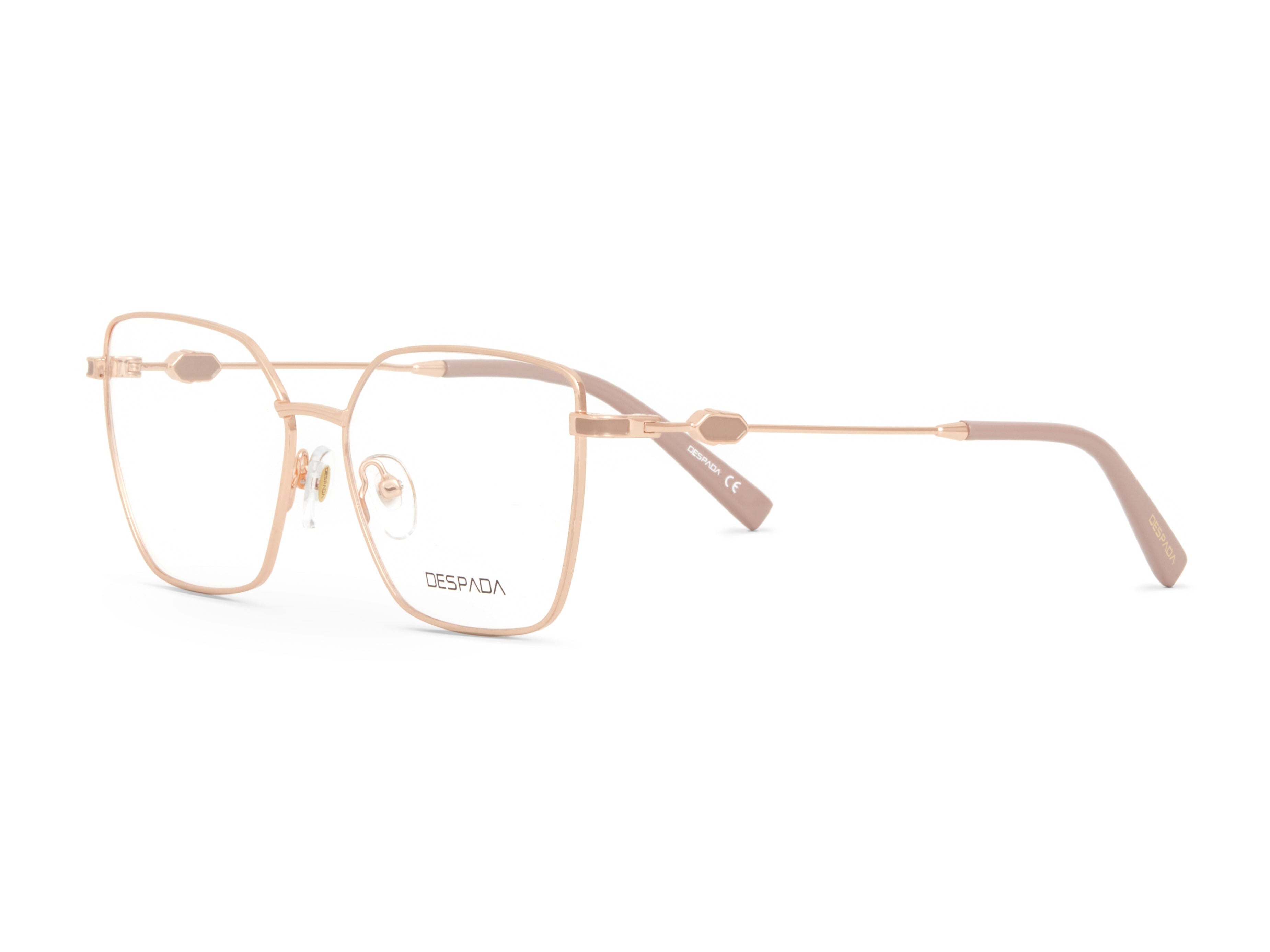 DS 5304 - Rose gold — Rose-Gold
