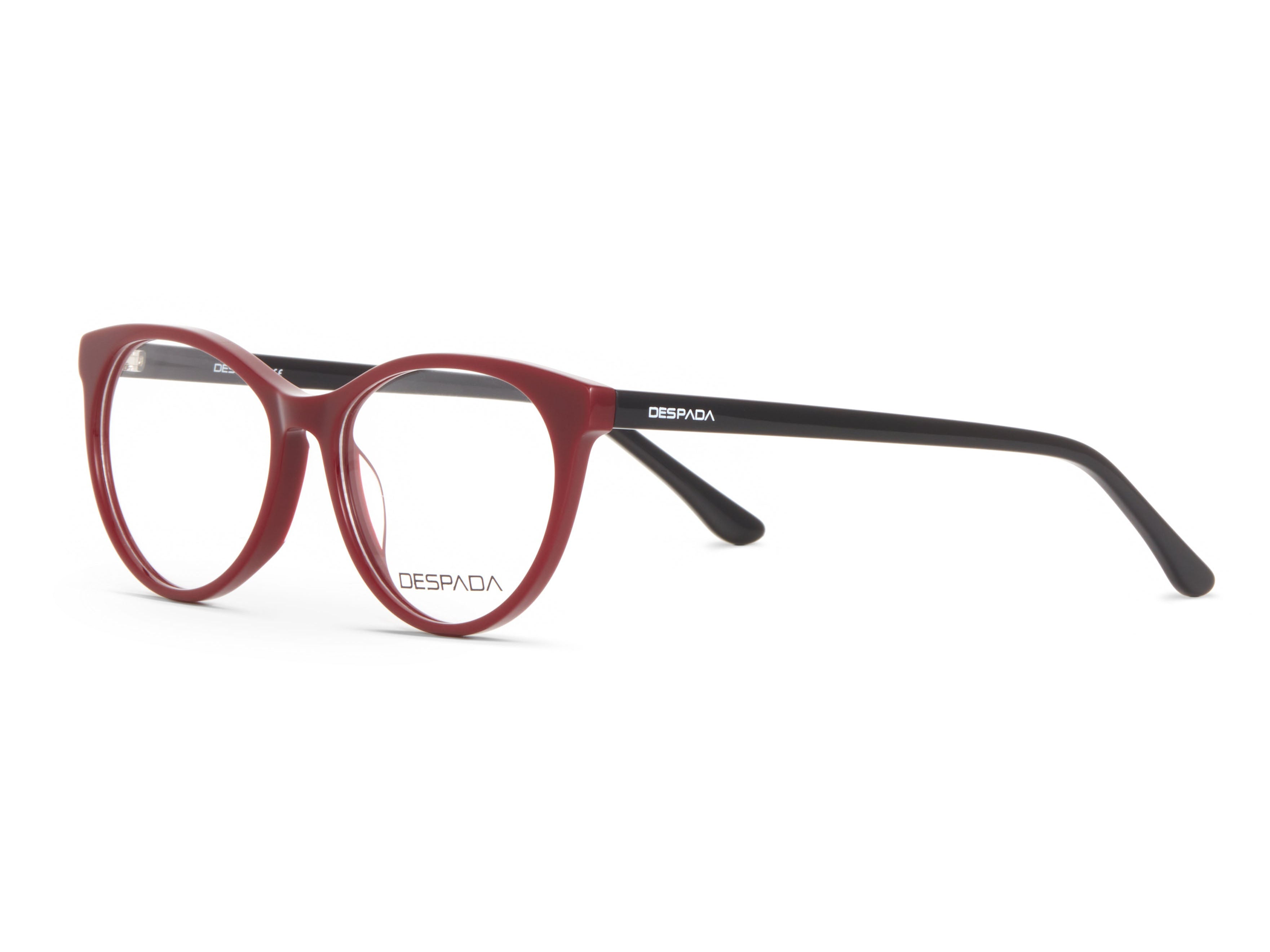 DS 5326 - Burgundy — Red