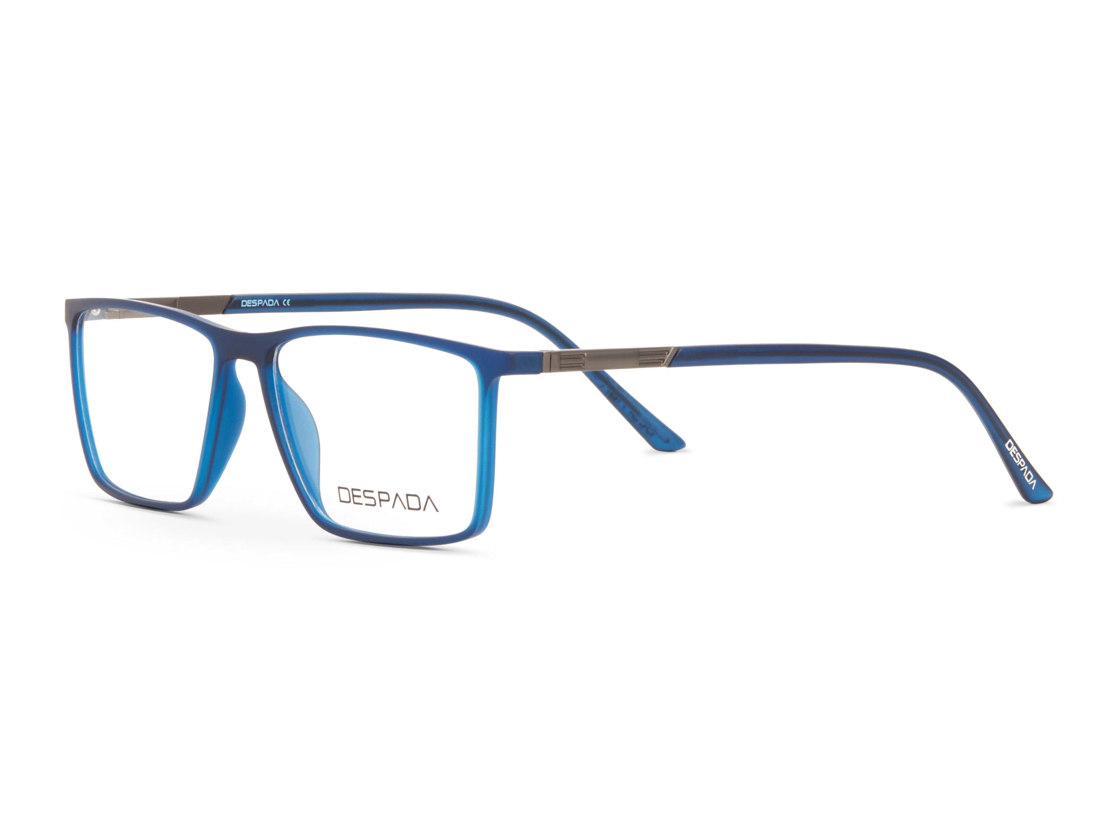 DS 5330 - Matte Blue — Blue